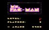 Ms.Pac-Man - Atari 5200