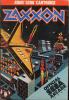 Zaxxon - Atari 5200