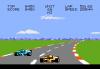 Pole Position II - Apple II