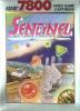 Sentinel - Apple II