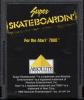 Super Skateboardin' - Apple II