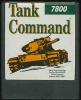 Tank Command - Apple II