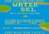 Water Ski - Apple II