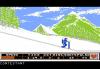 Winter Games - Apple II