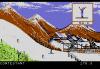 Winter Games - Apple II