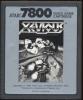 Xevious - Apple II