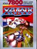 Xevious - Apple II