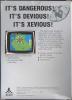 Xevious - Apple II