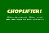 Choplifter ! - Atari 7800