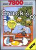 Crack'ed - Atari 7800