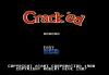 Crack'ed - Atari 7800