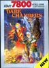 Dark Chambers - Apple II