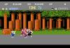 Double Dragon - Atari 7800