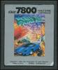 Fatal Run - Atari 7800