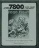 Food Fight - Atari 7800