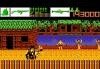 Alien Brigade - Atari 7800