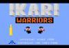 Ikari Warriors - Atari 7800