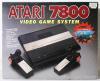 000.Atari 7800.000 - Apple II