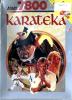 Karateka - Atari 7800