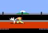 Karateka - Atari 7800