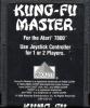 Kung-Fu Master - Apple II