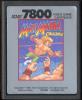 Mat Mania Challenge - Atari 7800