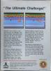 Mat Mania Challenge - Atari 7800