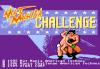 Mat Mania Challenge - Atari 7800