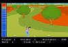 Mean 18 : Ultimate Golf - Atari 7800