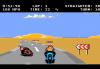 Motor Psycho - Apple II