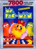 Ms.Pac-Man - Apple II