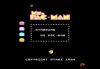 Ms.Pac-Man - Apple II