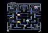 Ms.Pac-Man - Apple II