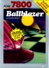 Ballblazer - Atari 7800