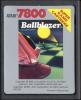 Ballblazer - Atari 7800