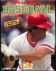 Pete Rose BASEBALL - Apple II