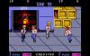 Double Dragon II : The Revenge - Atari ST