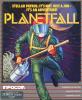 Planetfall - Atari ST