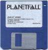 Planetfall - Atari ST