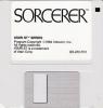 Sorcerer - Atari ST