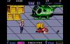 Double Dragon II : The Revenge - Atari ST