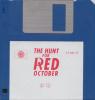 The Hunt For Red October : The Ultimate Submarine Combat Simulation - Atari ST