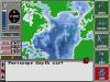 The Hunt For Red October : The Ultimate Submarine Combat Simulation - Atari ST