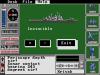 The Hunt For Red October : The Ultimate Submarine Combat Simulation - Atari ST