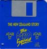 The New Zealand Story : The Hit Squad - Atari ST