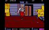 Double Dragon II : The Revenge - Atari ST