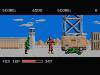 The Ninja Warriors - Atari ST