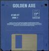 Golden Axe - Atari ST