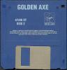 Golden Axe - Atari ST