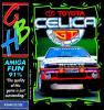 Toyota Celica GT Rally - GBH - Atari ST